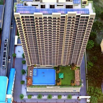 real estate properties in mumbai
